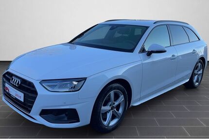Audi A4 20.410 km 32.990 &euro; Ludwigshafen 67063