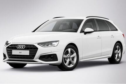 Audi A4 20.410 km 34.880 &euro; Ludwigshafen 67063