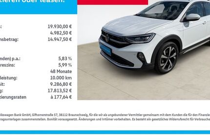 VW Taigo 47.235 km 19.930 &euro; Bitterfeld-Wolfen 06749