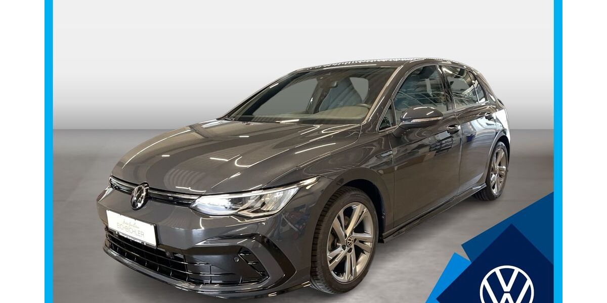 VW Golf 16.788 km 23.449 &euro; Landshut 84030