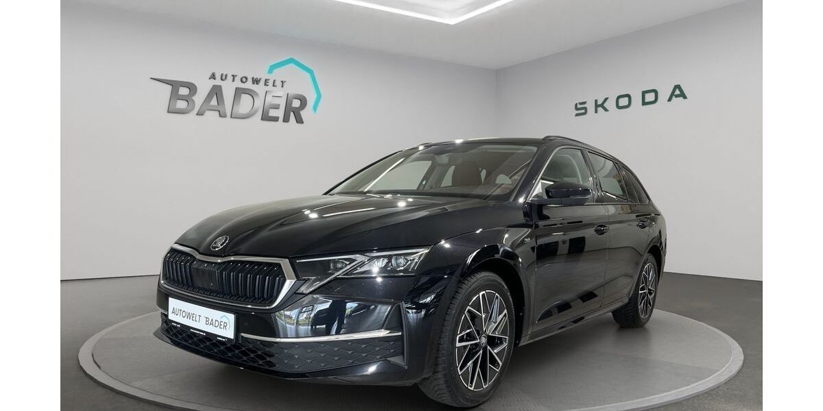 Skoda Octavia 24.159 km 31.880 &euro; Wolfratshausen 82515