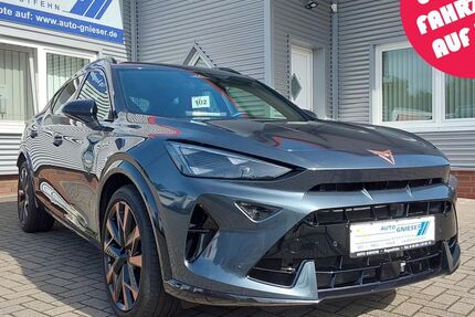 Cupra Formentor 9.900 km 38.490 &euro; Augustfehn 26689