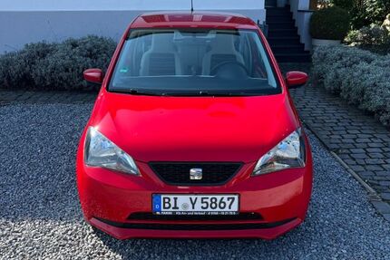 Seat Mii 77.300 km 5.600 &euro; Bielefeld 33649