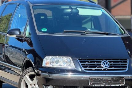 VW Sharan 211.985 km 5.999 &euro; Haselbach 94354