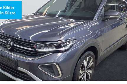 VW T-Cross 14.600 km 25.650 € Siegen 57074