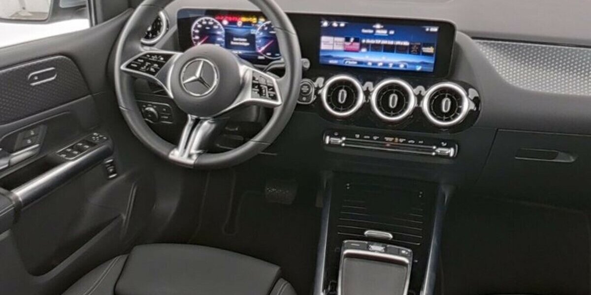 Mercedes-Benz B 180 Progessive Line Advanced*AHK*R.-Kamera* 11.530 km 33.600 &euro; Kaiserslautern 67657