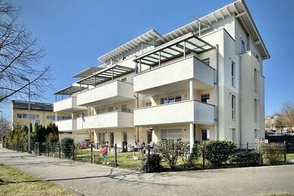 Wohnung zum Kaufen in Neuwied 289.000 € 95 m²