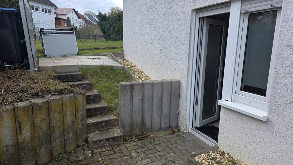 Etagenwohnung Hüttenberg - 2 Zimmer, 65 m&sup2;, 520&euro; | Angebot:26160889