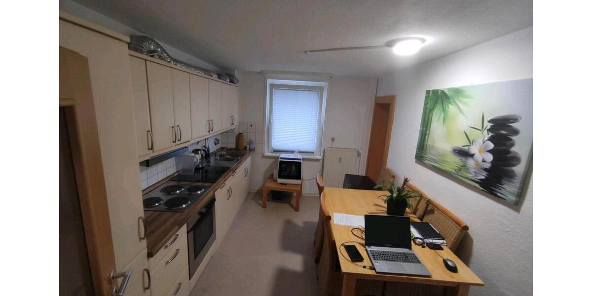 Erdgeschoßwohnung Schriesheim - 1 Zimmer, 52 m&sup2;, 175.000&euro; | Angebot:26567390
