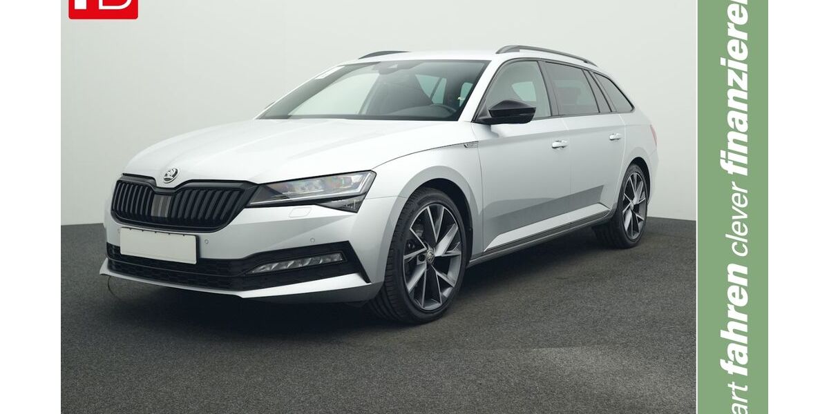 Skoda Superb 136.500 km 24.450 &euro; Mühlhausen 92360