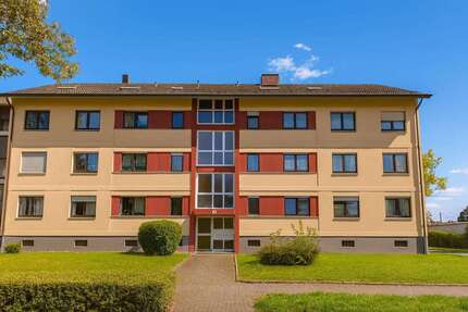 Wohnung zum Kaufen in Emmendingen 295.000 € 85 m² 3 zimmer