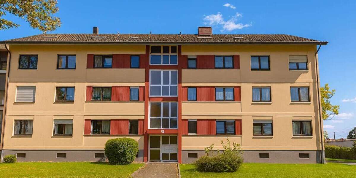 Wohnung zum Kaufen in Emmendingen 295.000 € 85 m² 3 zimmer