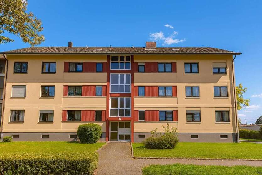 Wohnung zum Kaufen in Emmendingen 295.000 € 85 m² 3 zimmer