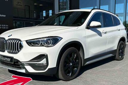 BMW X1 97.421 km 19.950 &euro; Ibbenbüren 49479