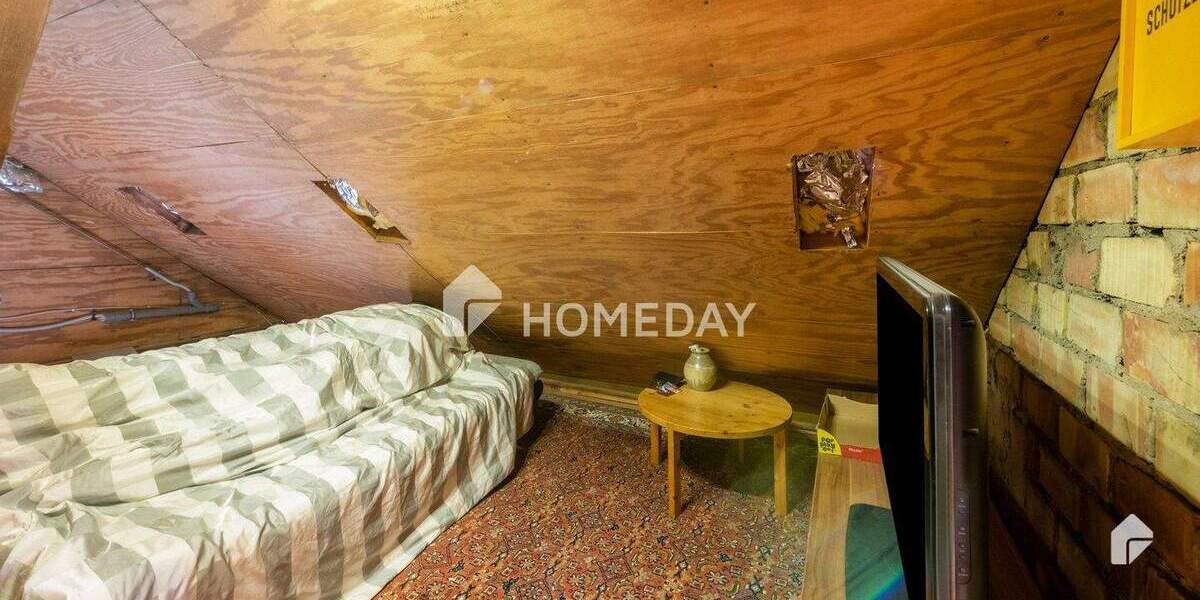 Einfamilienhaus Herxheim bei Landau/Pfalz Herxheim - 5 Zimmer, 131 m&sup2;, 229.000&euro; | Angebot:25178271