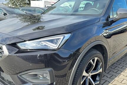 Seat Tarraco 105.610 km 22.990 &euro; Nabburg 92507