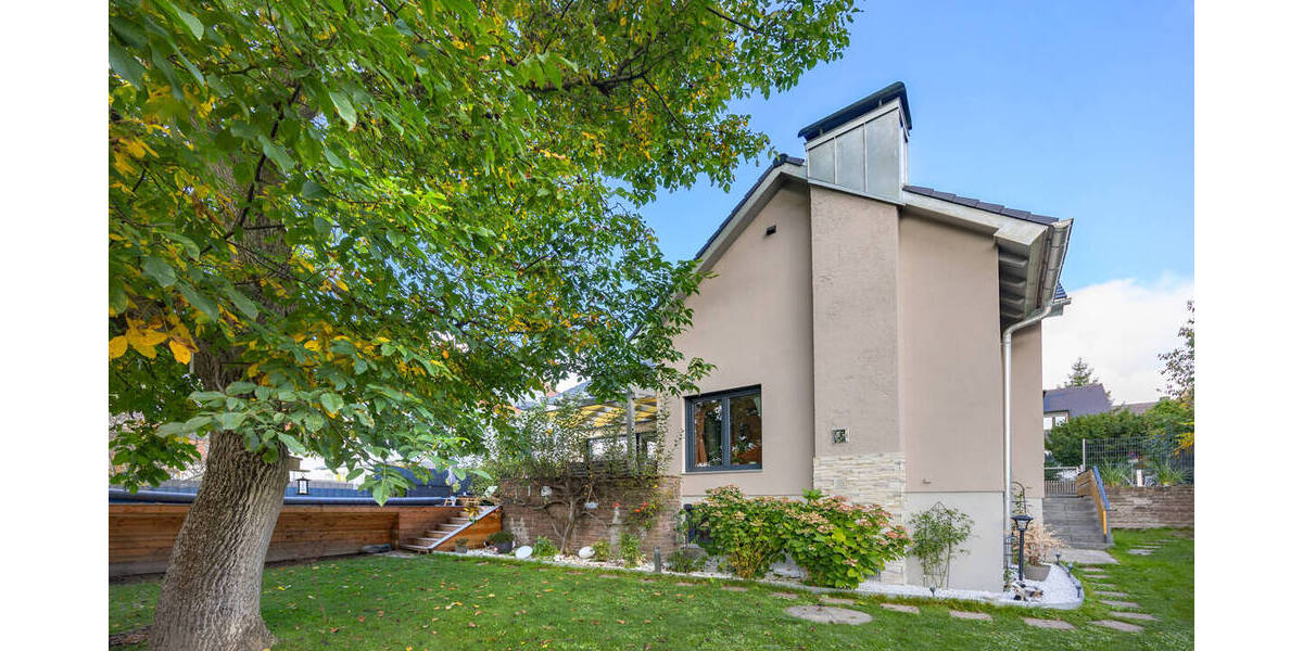 Einfamilienhaus Freising Neustift - 7 Zimmer, 264 m&sup2;, 2.370.000&euro; | Angebot:25929475