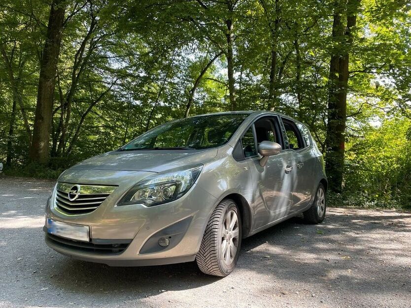 Meriva