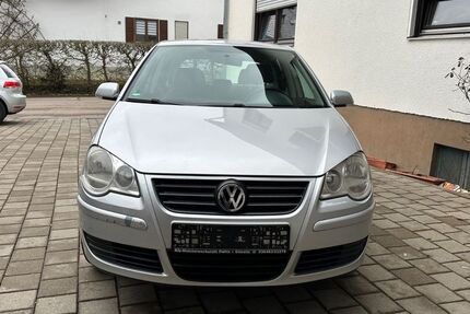 VW Polo 160.000 km 3.000 &euro; Petersdorf 86574