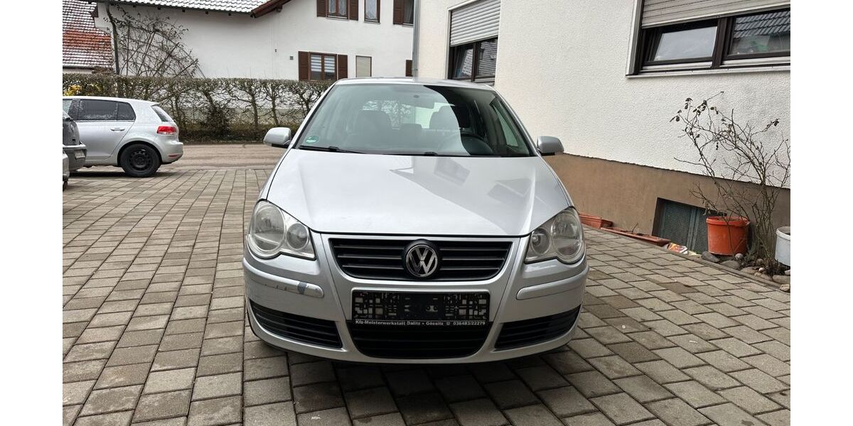 VW Polo 160.000 km 3.000 &euro; Petersdorf 86574