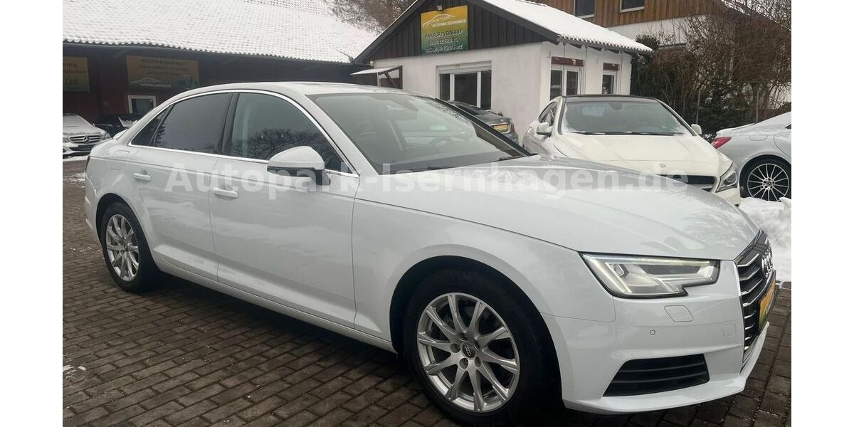 Audi A4 85.000 km 21.850 &euro; Isernhagen 30916