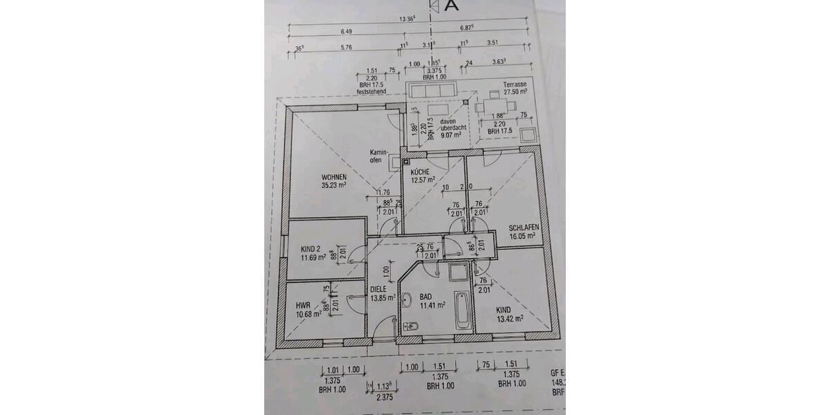 Bungalow Wolmirstedt - 4 Zimmer, 128 m&sup2;, 449.000&euro; | Angebot:26230202