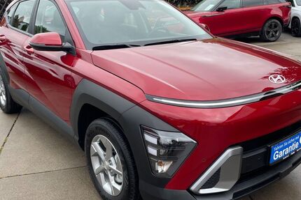 Hyundai KONA 6.800 km 24.700 &euro; Neuhofen 67141
