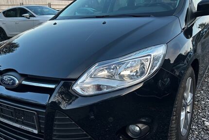 Ford Focus 140.500 km 6.999 &euro; Kaarst 41564