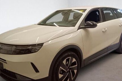 Opel Grandland (X) 13.071 km 26.440 &euro; Halle 06126