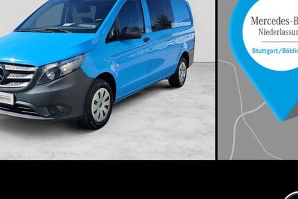 Mercedes-Benz Vito 96.246 km 26.168 &euro; Böblingen 71034