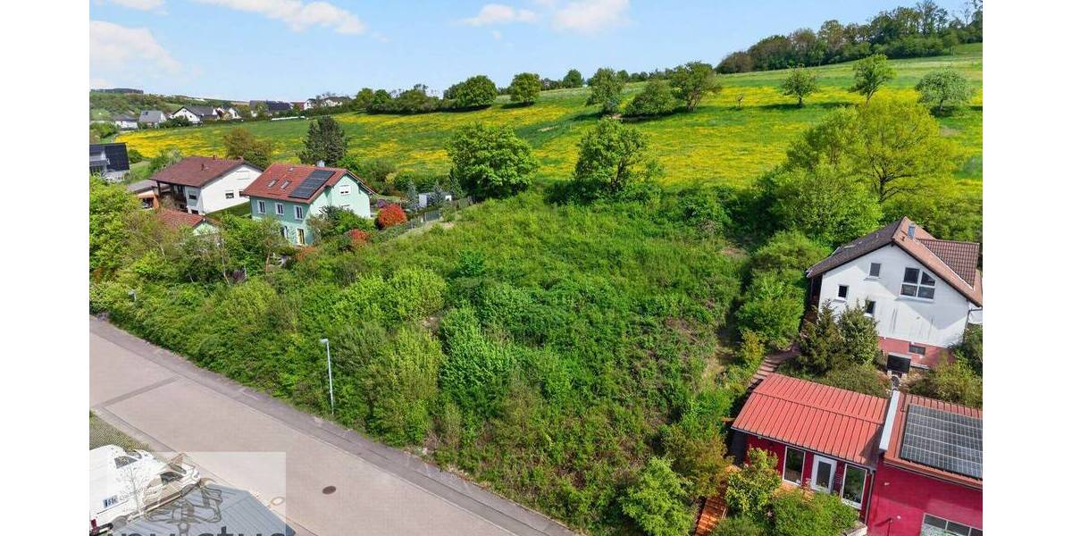 Grundstück Neudenau Siglingen - 180.000&euro; | Angebot:26841959