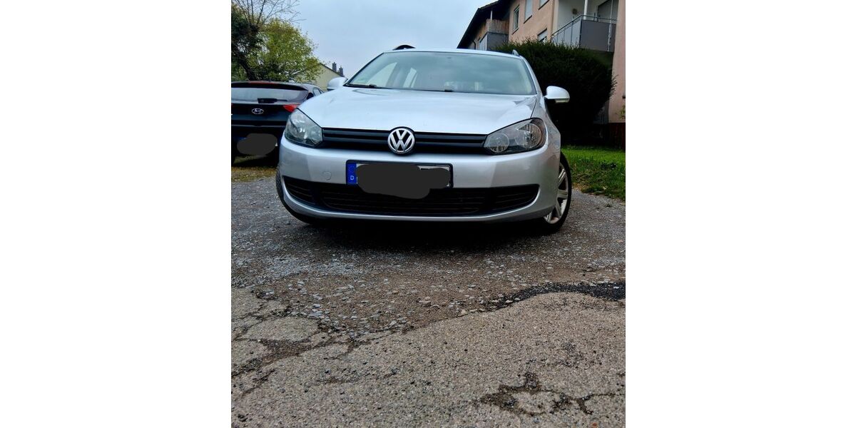 VW Golf 165.000 km 5.200 &euro; Öhringen 74613