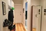 Geschmackvolle, voll möbilierte, ruhige & helle 2-Zimmer-Wohnung