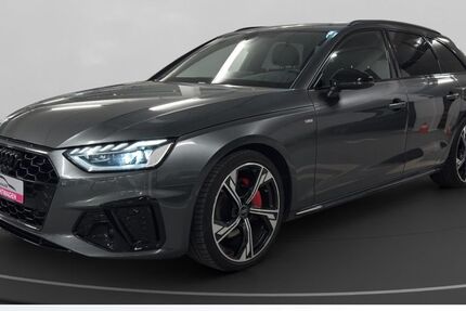 Audi A4 53.318 km 33.980 &euro; Bonn 53119