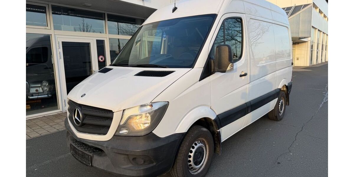 Mercedes-Benz Sprinter 210.000 km 14.460 &euro; Nürnberg 90439