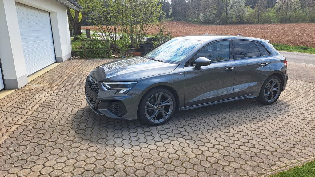 Audi A3 145.750 km 19.999 &euro; Gimpertshausen 92363