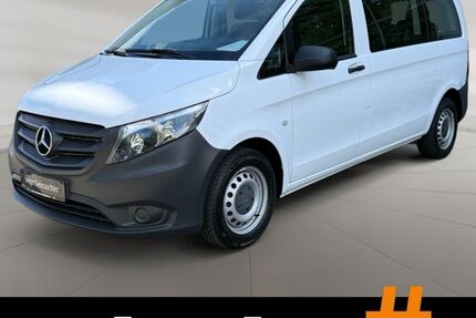 Mercedes-Benz Vito 49.818 km 22.919 &euro; Neckarsulm-Obereisesheim 74172
