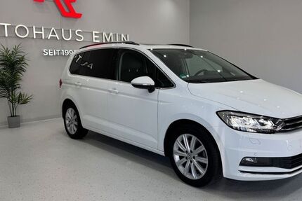 VW Touran 98.236 km 20.450 &euro; Salzgitter 38228