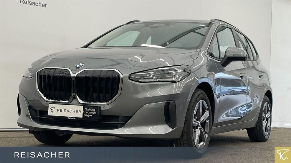 218 Active Tourer