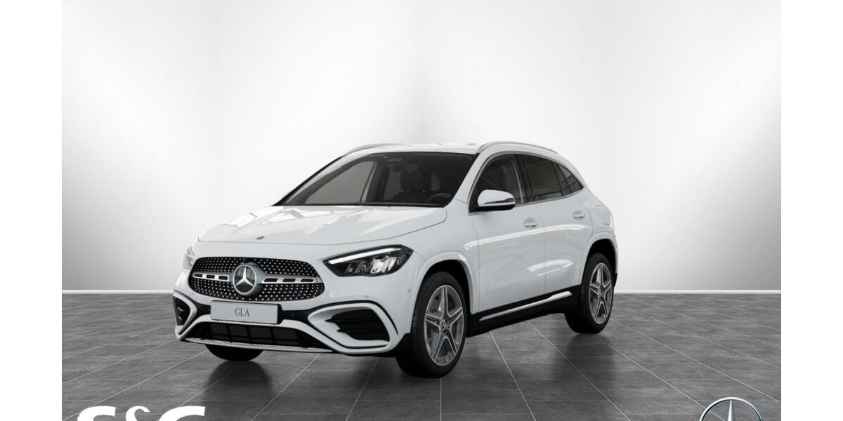 Mercedes-Benz GLA 180 3.710 km 38.490 &euro; Pforzheim 75179
