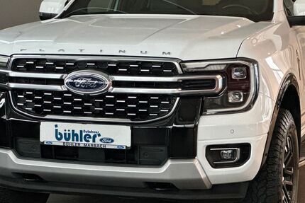 Ford Ranger 27.244 km 49.990 &euro; Marbach am Neckar 71672