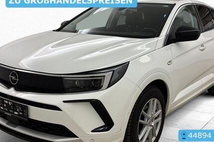 Opel Grandland (X) 32.487 km 19.707 &euro; Krefeld 47829