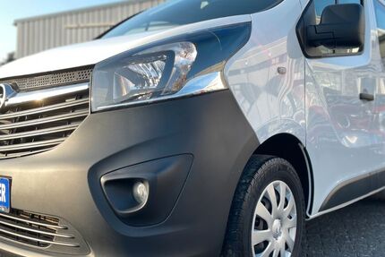 Opel Vivaro 77.300 km 18.900 &euro; Übach-Palenberg 52531