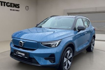 Volvo XC40 41.891 km 28.990 &euro; Soest 59494