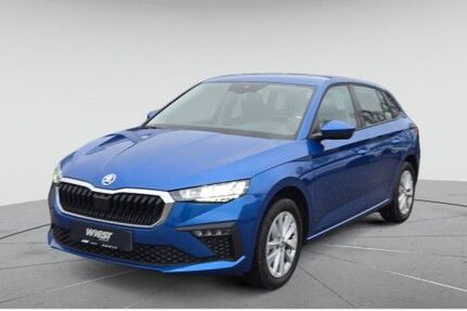Skoda Scala 4.079 km 20.450 &euro; Darmstadt 64295