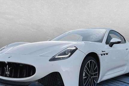 Maserati GranTurismo 1.550 km 163.490 &euro; Regensburg 93059
