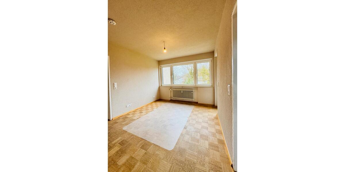 Etagenwohnung Biberach an der Riß - 4.5 Zimmer, 100 m&sup2;, 309.000&euro; | Angebot:27073172