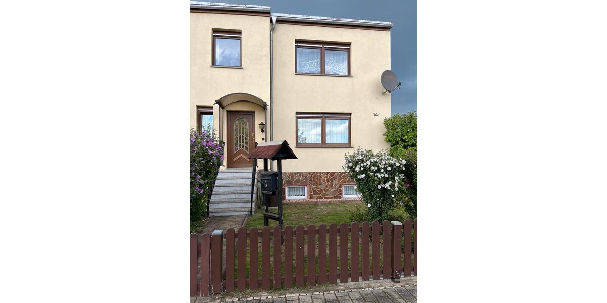 Reihenhaus Gröditz - 220.000&euro; | Angebot:25403209