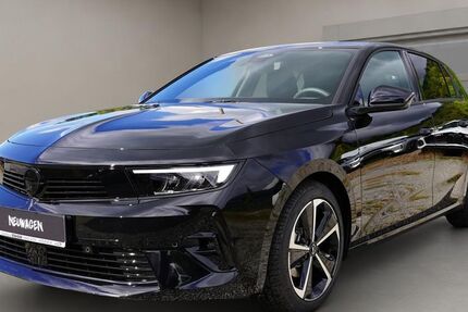 Opel Astra 6.000 km 25.950 &euro; Haslach im Kinzigtal 77716