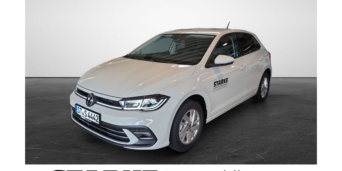 VW Polo 5.000 km 23.230 &euro; Ibbenbüren 49477